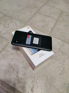 Xiaomi MI A2  - купить на сайте объявлений Армавир онлайн