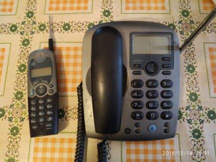 Телефон и радиотелефон  - купить на сайте объявлений Армавир онлайн