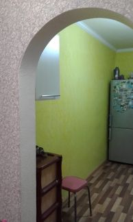 Дом 100 м кв. на участке 5 сот.  Армавир