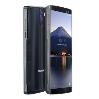 Смартфон Doogee BL12000 32 гб  Армавир