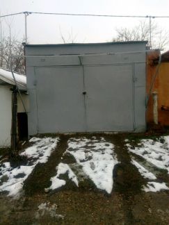 Продам гараж, 24 м кв.  - купить на сайте объявлений Армавир онлайн