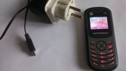 Телефон Motorola wx160  Армавир