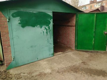 Сдам гараж, 15 м кв.  - купить на сайте объявлений Армавир онлайн