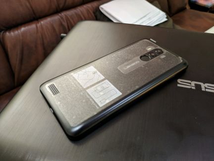 Leagoo M9 Pro  Армавир