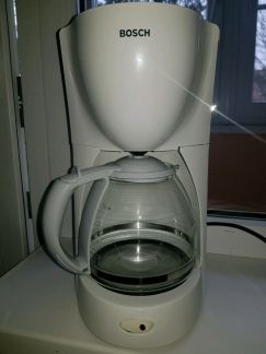 Кофеварка Bosch  - купить на сайте объявлений Армавир онлайн