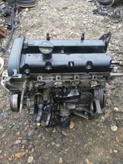 Двигатель Ford Fiesta 1.4 Форд Фиеста Fusion  Армавир