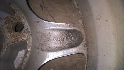Литые диски R14 4x114  - купить на сайте объявлений Армавир онлайн