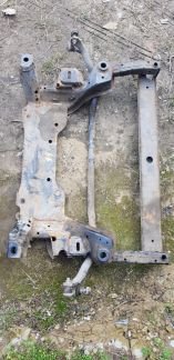 Передний подрамник Инфинити G 35 37 V36  - купить на сайте объявлений Армавир онлайн