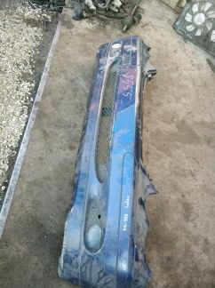 Передний бампер Mercedes W203  Армавир