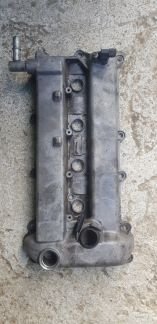 Клапанная крышка Мазда сх7 мпс L3  Армавир
