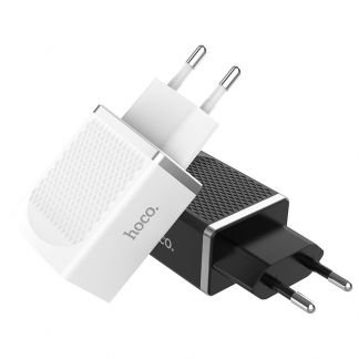 Зарядное устройство Hoco C43A 2USB  Армавир