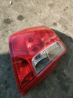 Задний левый фонарь для daewoo gentra 2013  Армавир
