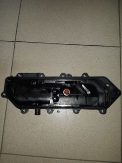 Крышка сапуна Iveco Daily 2.3JTD сборе 504366098  Армавир