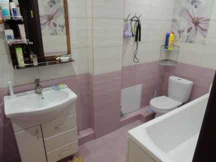 Сдам 1-комнатную квартиру, 50 м кв., 2/5 эт.  - купить на сайте объявлений Армавир онлайн