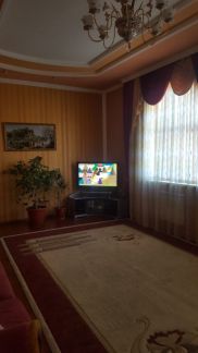 Дом 200 на участке 5  Армавир