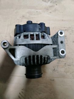 Генератор Opel Astra h z13dth 2008  Армавир