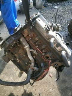 Двигатель Ford Focus 1.8tddi C9DB  Армавир