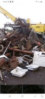 Вывоз металла  - купить на сайте объявлений Армавир онлайн