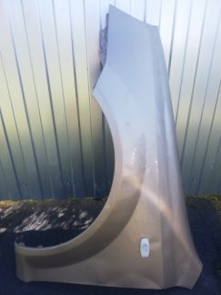 Крыло переднее левое Chevrolet Лачетти  Армавир