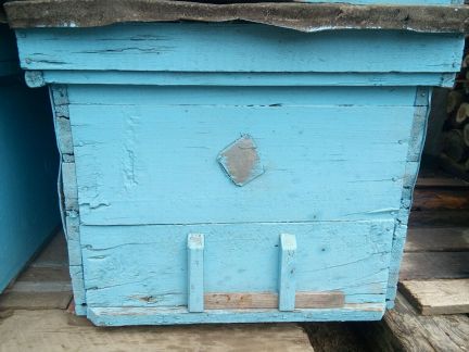 Пчело-продукцию-майский мёд и т.д  Армавир