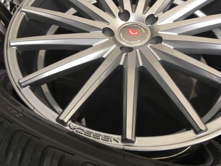 Диски Vossen R20  - купить на сайте объявлений Армавир онлайн