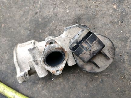 Клапан EGR Peugeot hdi, Ford 2.0tdci, Volvo 2.0tdi  - купить на сайте объявлений Армавир онлайн