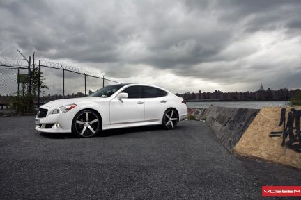 Vossen CV3 R22  Армавир