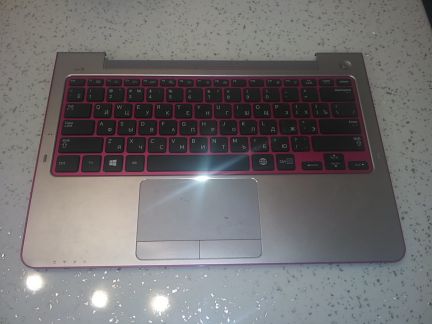 Топкейс с клавиатурой SAMSUNG NP-535U3C  Армавир