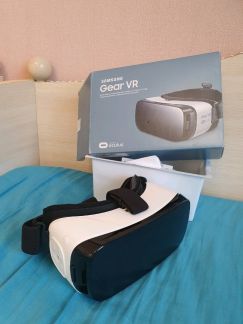 SAMSUNG gear VR  - купить на сайте объявлений Армавир онлайн