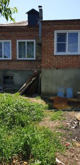 Дом 128.4 м кв. на участке 3 сот.  Армавир
