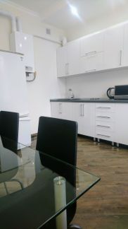 Сдам 1-комнатную квартиру, 45 м кв., 2/9 эт.  Армавир