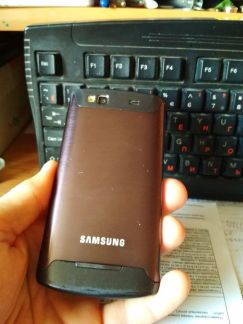 SAMSUNG i9505(Galaxy S4) и GT S8600  Армавир
