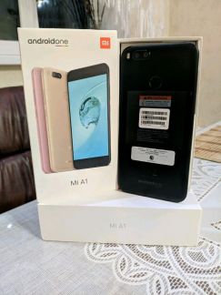Xiaomi MI A1  Армавир
