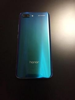Honor 10  Армавир