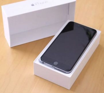 iPhone 6 Plus black  - купить на сайте объявлений Армавир онлайн