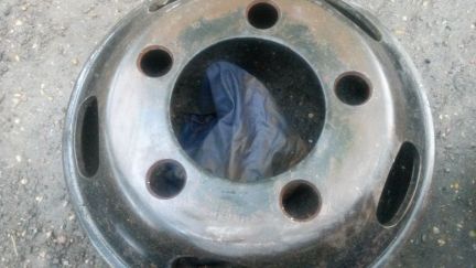 Диски R-16 на кантор и баф с запорным кольцом  - купить на сайте объявлений Армавир онлайн