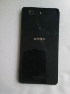 Sony z3 compact D5803  - купить на сайте объявлений Армавир онлайн