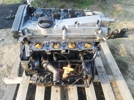 Двигатель Volkswagen Jetta  Армавир