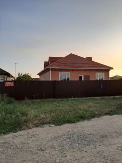Дом 150 м кв. на участке 10 сот.  - купить на сайте объявлений Армавир онлайн