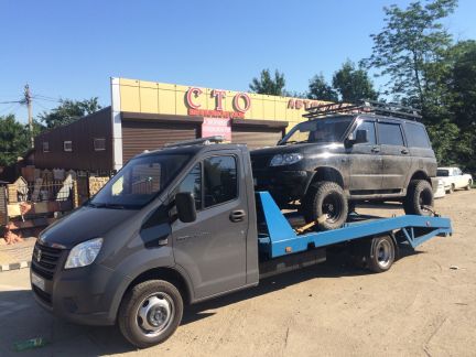 Эвакуатор Староминская 24 часа  - купить на сайте объявлений Староминская онлайн