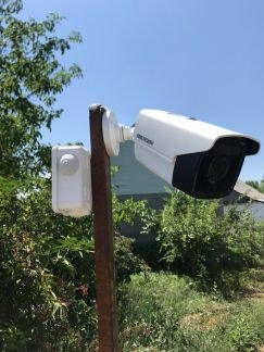 Установка систем видеонаблюдения в городе Армавире  - купить на сайте объявлений Армавир онлайн