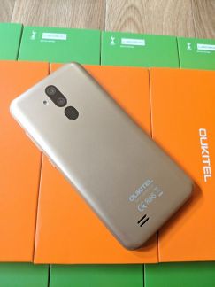 Oukitel C12 PRO  Армавир