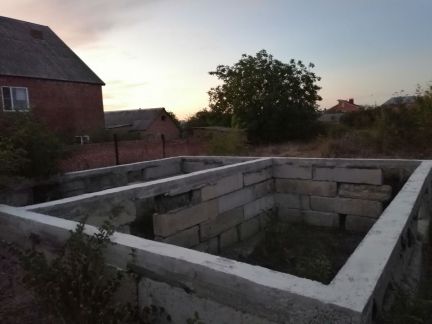 Участок 12.9 сот. (ИЖС)  Армавир