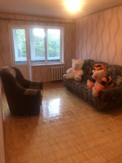 Сдам 1-комнатную квартиру, 31 м кв., 4/5 эт.  Армавир