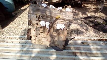 Двигатель ниссан альмера классик  - купить на сайте объявлений Армавир онлайн
