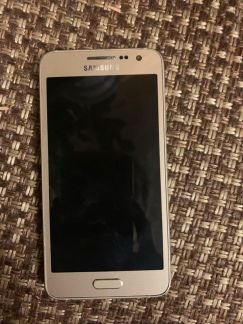 SAMSUNG galaxy A3 16гб  Армавир