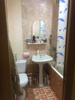 Продаю 2х комнатную квартиру, 48 м кв., 2/5 эт.  - купить на сайте объявлений Армавир онлайн