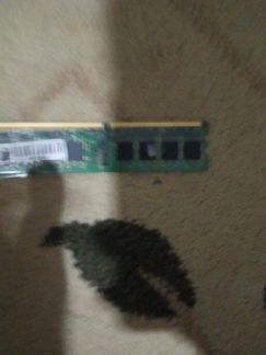 Оперативная память DDR2 на 1гб  - купить на сайте объявлений Армавир онлайн