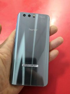 Honor 9  Армавир