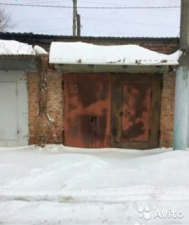 Сдам гараж, 20 м кв.  - купить на сайте объявлений Армавир онлайн